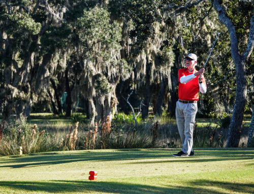 Elevate Your Golf Course with South Carolina Golf Course Management by Cornerstone Golf Partners