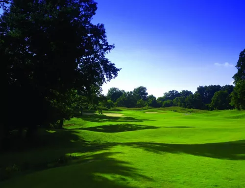 LEGACY GOLF COURSE INCLUDED IN GOLF DIGEST’S BEST COURSES IN TENNESSEE